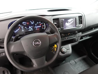 Opel Vivaro Opel Vivaro 2.0 BlueHDi 145PK L2 Automaat Trekhaak Apple carplay Cruise control Parkeersensoren - afbeelding nr 2