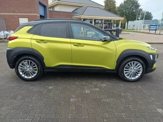 Hyundai Kona Hyundai Kona 1.0 T-GDI Premium - afbeelding nr 6