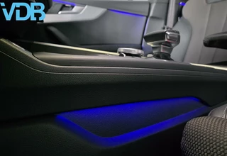 Audi A5 Audi A5 Sportback 40 TFSI S-Line PANO NAVI SFEERLICHTING - afbeelding nr 20