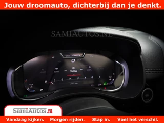Dodge Ram 1500 Dodge Ram 1500 Laramie Night | Face Lift | 420Pk 636 Nn | Extra Groot Scherm + Passagiers Scherm | Comfortabele Dubbele Cabine met Royale 5 Zitplaatsen | BPM vrij | Nu Leverbaar uit Voorraad | Voorraad Nr  2220 - 5039 - afbeelding nr 56