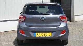 Hyundai i10 Hyundai i10 1.0i i-Motion Go! Navi | Climate Control | Cruise Control | Dealeronderhouden - afbeelding nr 7