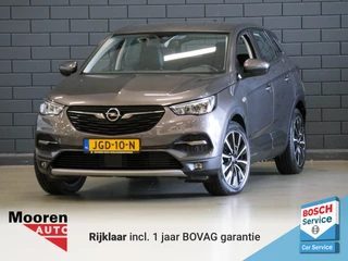 Opel Grandland X 1.6 Turbo Hybrid Elegance