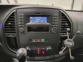 Mercedes-Benz Vito Mercedes-Benz Vito 114CDI Euro 6! - afbeelding nr 10