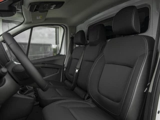 Renault Trafic Renault Trafic L2H1 2.0dCi 170pk Aut. T29 Luxe | BPM-vrij!! | Navi | Achtercamera | PDC rondom | ECC | 17