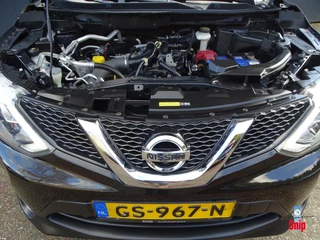 Nissan QASHQAI Nissan Qashqai 1.2 Connect Edition - afbeelding nr 29