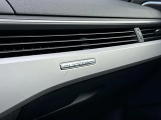 Audi A4 Audi A4 allroad quattro 45 TFSI NAV ECC PANO LEER LED DEALER - afbeelding nr 29