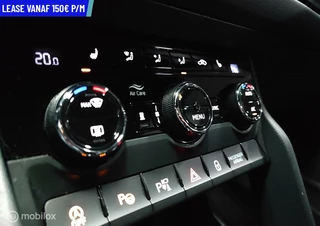 Škoda Kodiaq Skoda Kodiaq 2.0 TSI 4x4 Sportline 7ERS PANO VIRTUAL LEER NAVI LED VEEL OPTIES - afbeelding nr 36