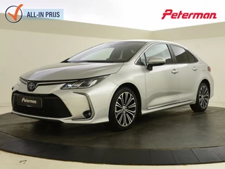 Toyota Corolla 1.8 Hybrid Dynamic | Carplay/AndroidAuto | Stoelverw.