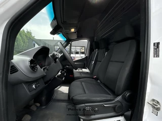 Mercedes-Benz Sprinter |CLIMA|CRUISE|1 EIGENAAR|VOL ONDERHOUD|TREKHAAK|BETIMMERING| - afbeelding nr 3