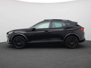 CUPRA Formentor - afbeelding nr 2