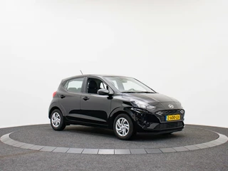Hyundai i10 Hyundai i10 1.0 Comfort 5-zits Automaat | Navigatie via App - afbeelding nr 12