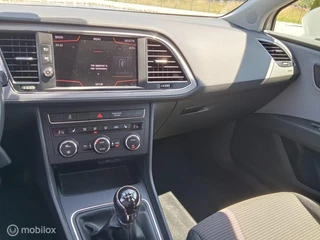 SEAT Leon Seat Leon ST 1.4 TSI X-PERIENCE/Cruise/Carplay/Trekhaak - afbeelding nr 12