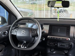 Citroën C4 Cactus Citroen C4 Cactus 1.2 PureTech Shine Airco|Trekhaak - afbeelding nr 3