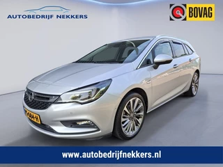 Opel Astra Opel Astra 1.4 INNOVATION - afbeelding nr 3