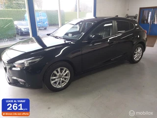 Mazda 3 - 463005412-0