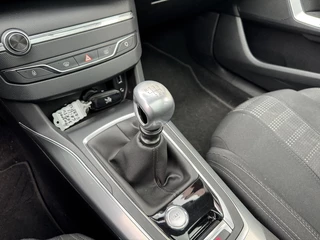 Peugeot 308 - afbeelding nr 19