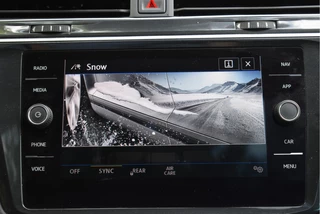 Volkswagen Tiguan | Pano.dak | 360 gr. camera | Elekt.trekhaak | Keyless | Virtual cockpit | Uniek - afbeelding nr 74