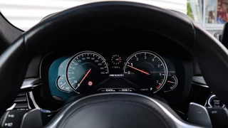 BMW 5 Serie | Massage | Bowers & Wilkins | Schuifdak | Head-up | M Onderstel Professional | Stoelventilatie - afbeelding nr 40