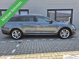 Škoda Octavia Skoda Octavia Combi 1.0 Style Business SCHUIFKANTELDAK LED - afbeelding nr 2