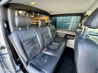 Volkswagen Transporter Volkswagen Transporter 2.0 TDI L2H1 DC 4Motion Standk/Led - afbeelding nr 13
