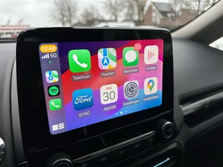 Ford EcoSport - afbeelding nr 5