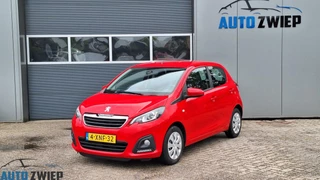 Peugeot 108 Peugeot 108 1.0 e-VTi Active Airco/5drs - afbeelding nr 1