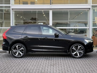 Volvo XC60 - afbeelding nr 4