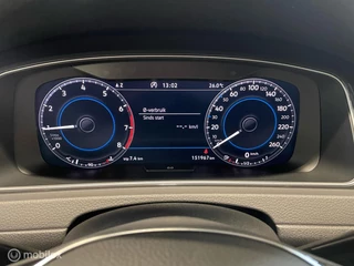 Volkswagen Golf Volkswagen Golf 1.0 TSI Comfortline Business, Clima|Led|Navi|Cruise|NL Auto|Virtueel|Comfortstoel| - afbeelding nr 21