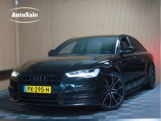 Audi A6 Limousine 1.8 TFSI ULTRA BUSINESS EDITION CARPLAY NAVI PDC CRUISE STOELVW "17