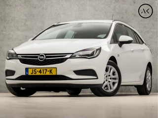 Opel Astra - 85192459-0