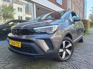 Opel Crossland /Navi/Apple/Android/Cruise/1e Eig/Garantie - afbeelding nr 7