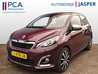 Peugeot 108 - 53652912-0