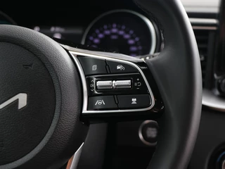 Kia Ceed Sportswagon Kia Ceed Sportswagon 1.6 GDI PHEV DynamicPlusLine I Leder I Elek. stoelverstelling - afbeelding nr 15