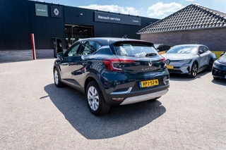 Renault Captur Renault Captur 1.6 ET PH 160 Intens - afbeelding nr 8