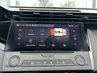 Peugeot 308 50% deal 8.975,- ACTIE LED / Cruise / Carplay / Clima - afbeelding nr 15