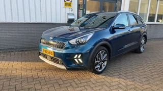 Kia Niro - 328449896-0