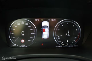 Volvo V60 Volvo V60 2.0 B4 Inscription 200 pk, Leer, Memory, stoel + stuur verwarming, Adaptief Cruis, Camera, Full Led, Clima,18 inch Lmv, Donker glas. - afbeelding nr 26
