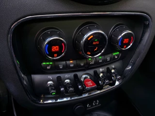 MINI Clubman 2.0 Cooper S 192pk Automaat Chili | Origineel NL | Navi | Clima | Adap. Cruise | Panorama Schuifdak | Pdc V+A+Assist+Camera | Keyless Entry | Sportstoel+Verwarmd+Elek.Verstel | 17''lm - afbeelding nr 19