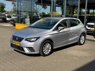 SEAT Ibiza - afbeelding nr 4