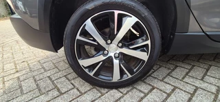 Peugeot 2008 - afbeelding nr 20