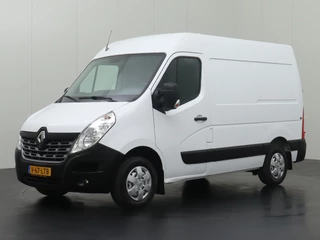 Renault Master Renault Master 2.3DCI 130PK L1H2 | Navigatie | Camera | 3-Persoons | Trekhaak - afbeelding nr 7