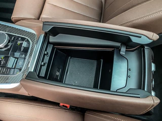 BMW X5 BMW X5 xDrive45e 394PK Automaat High Executive M-Sport | SKYLOUNGE | MASSAGE | VENTILATIE | 360 | RIJASSISTENTIE PAKKET | - afbeelding nr 102