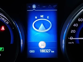 Toyota Auris Toyota Auris 1.8 Hybrid Touring Sports Executive / Pano - afbeelding nr 73