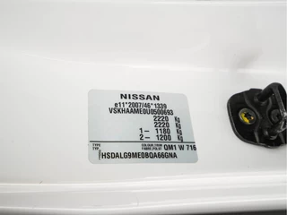 Nissan e-NV200 Aut. *NAVI-FULLMAP | COMFORT-SEATS | FASTLOADER | CAMERA | HEATED-SEATS | ECC | CRUISE | 15''ALU* - afbeelding nr 30