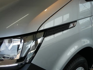Volkswagen Transporter Volkswagen Transporter 2.0 TDI L1H1 Zeer mooi ! Nl auto - afbeelding nr 11