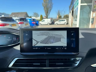 Peugeot 5008 - afbeelding nr 20