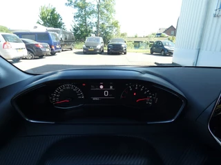 Peugeot 208 Peugeot 208 1.2 PT ALLURE PACK Automaat,Navi,Cruise,PDC - afbeelding nr 11