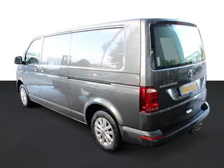 Volkswagen Transporter - afbeelding nr 5