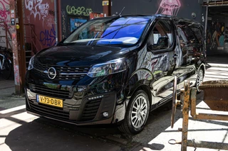 Opel Vivaro Opel Vivaro L2H1 2.0 145 PK Aut ZGAN Citroen Jumpy Expert - afbeelding nr 4