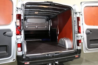 Renault Trafic Renault Trafic 2.0 dCi 150pk L2 H1 Automaat Airco Navigatie Camera 2x Schuifdeur - afbeelding nr 14